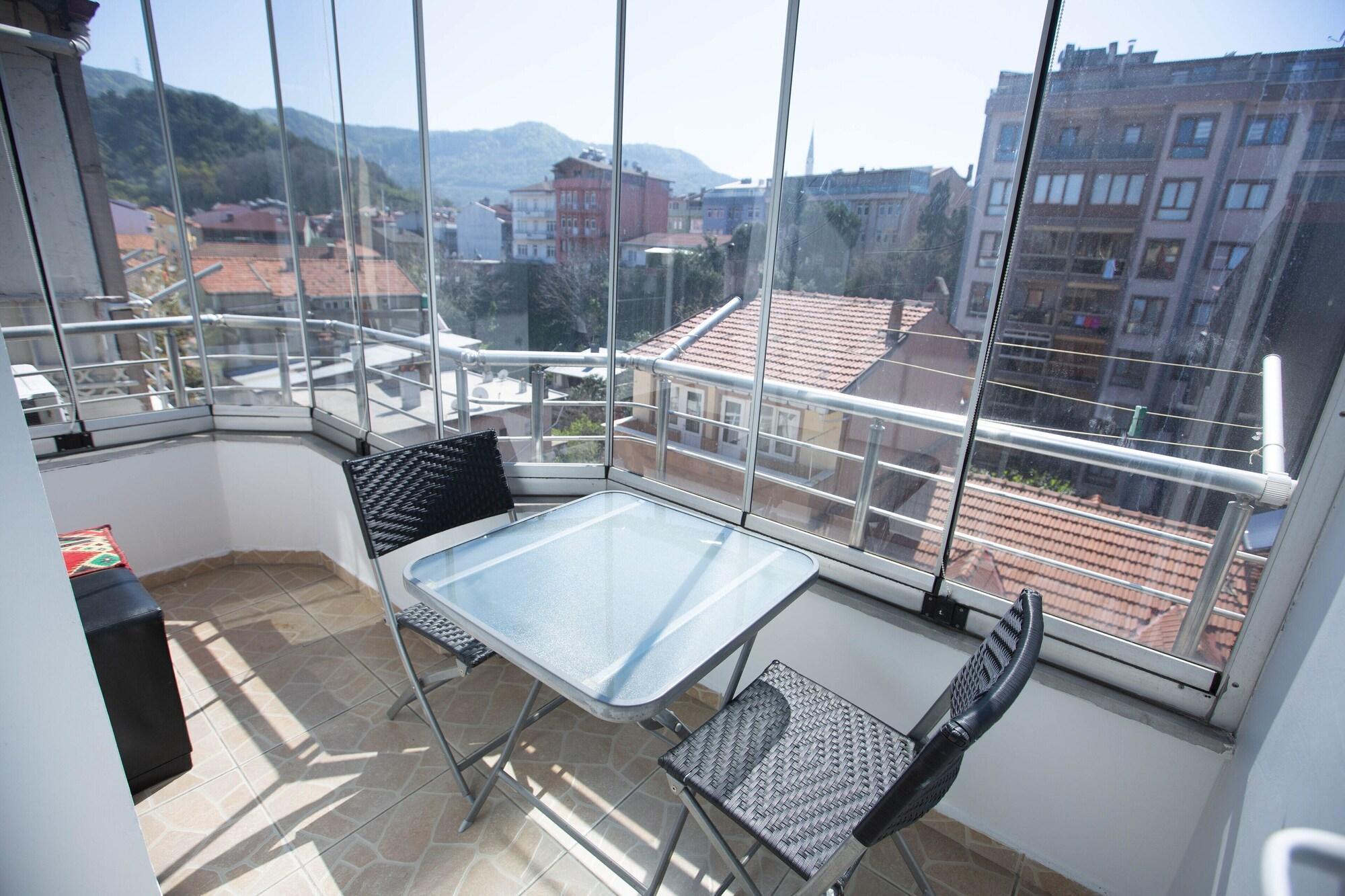Amasra Ayisigi Pansiyon Exterior photo